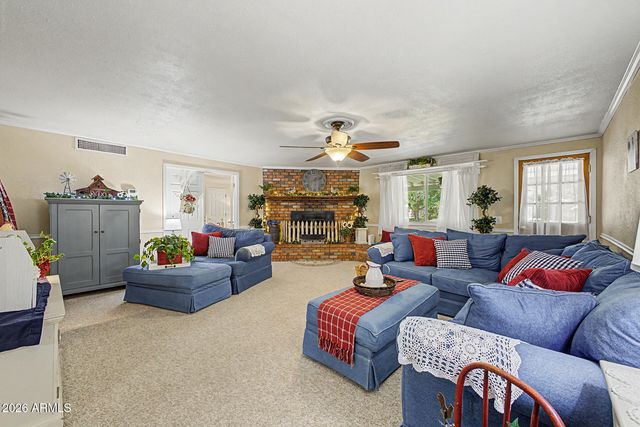 414 E HARVARD Avenue, Gilbert, AZ 85234
