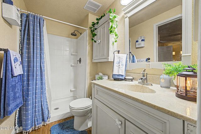 414 E HARVARD Avenue, Gilbert, AZ 85234