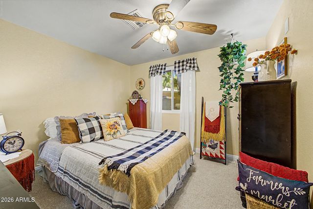 414 E HARVARD Avenue, Gilbert, AZ 85234