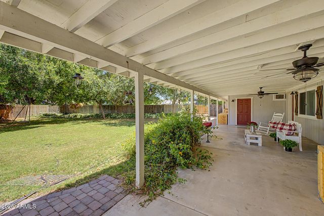 414 E HARVARD Avenue, Gilbert, AZ 85234