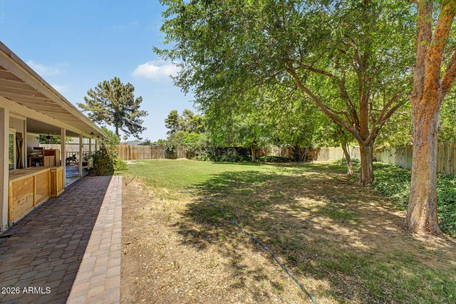 414 E HARVARD Avenue, Gilbert, AZ 85234
