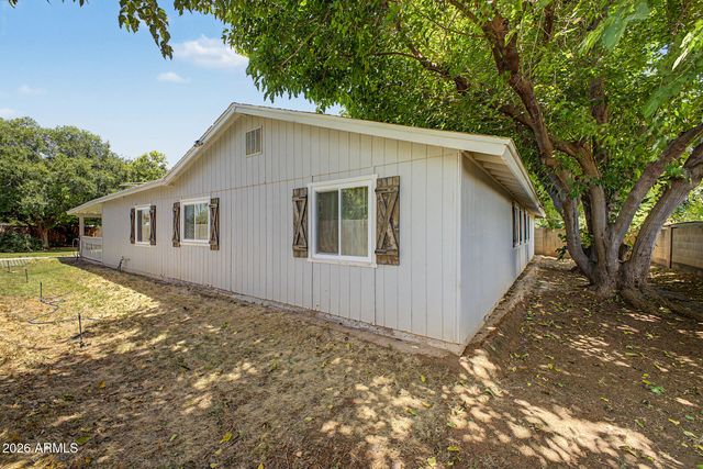 414 E HARVARD Avenue, Gilbert, AZ 85234