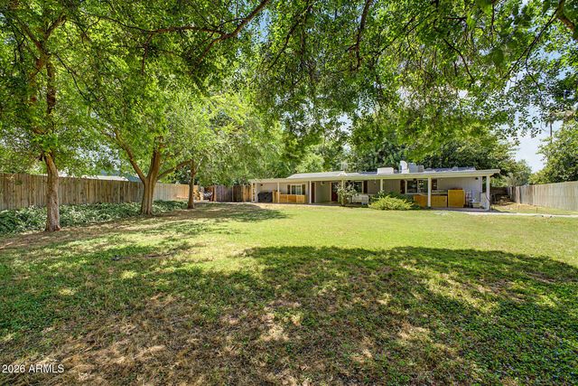 414 E HARVARD Avenue, Gilbert, AZ 85234