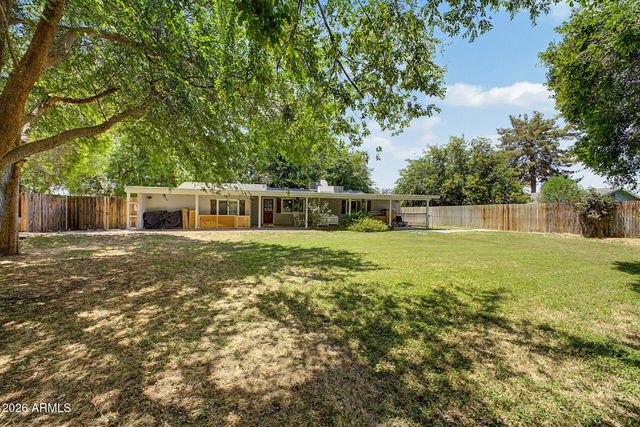 414 E HARVARD Avenue, Gilbert, AZ 85234