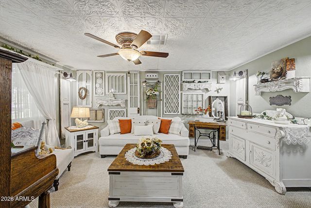414 E HARVARD Avenue, Gilbert, AZ 85234