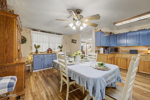 414 E HARVARD Avenue, Gilbert, AZ 85234