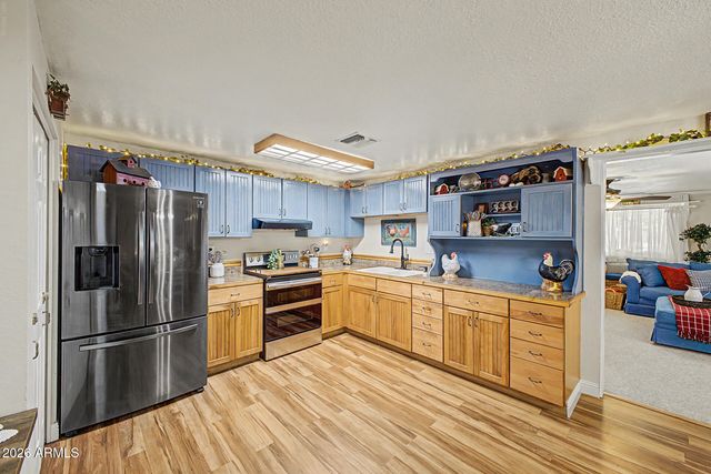 414 E HARVARD Avenue, Gilbert, AZ 85234