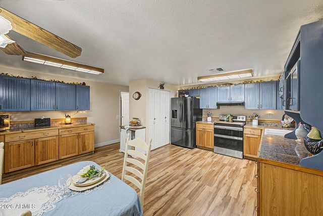 414 E HARVARD Avenue, Gilbert, AZ 85234