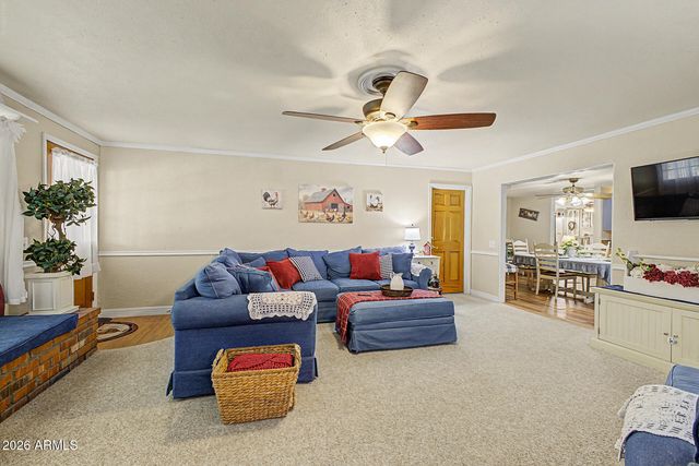 414 E HARVARD Avenue, Gilbert, AZ 85234