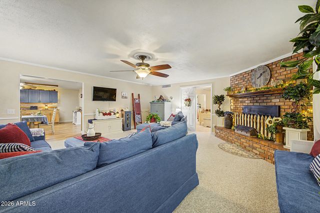 414 E HARVARD Avenue, Gilbert, AZ 85234