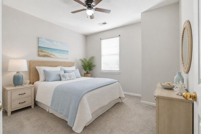 1533 Cambridge Lakes Drive Unit 203d, Mount Pleasant, SC 29464