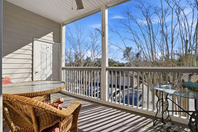 1533 Cambridge Lakes Drive Unit 203d, Mount Pleasant, SC 29464