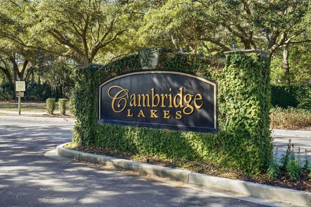 1533 Cambridge Lakes Drive Unit 203d, Mount Pleasant, SC 29464