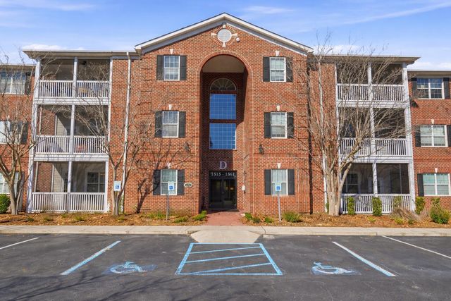 1533 Cambridge Lakes Drive Unit 203d, Mount Pleasant, SC 29464