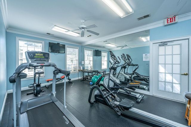 1533 Cambridge Lakes Drive Unit 203d, Mount Pleasant, SC 29464