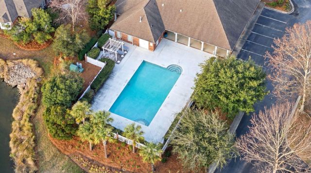 1533 Cambridge Lakes Drive Unit 203d, Mount Pleasant, SC 29464