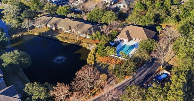 1533 Cambridge Lakes Drive Unit 203d, Mount Pleasant, SC 29464
