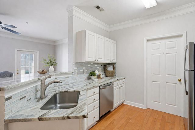 1533 Cambridge Lakes Drive Unit 203d, Mount Pleasant, SC 29464