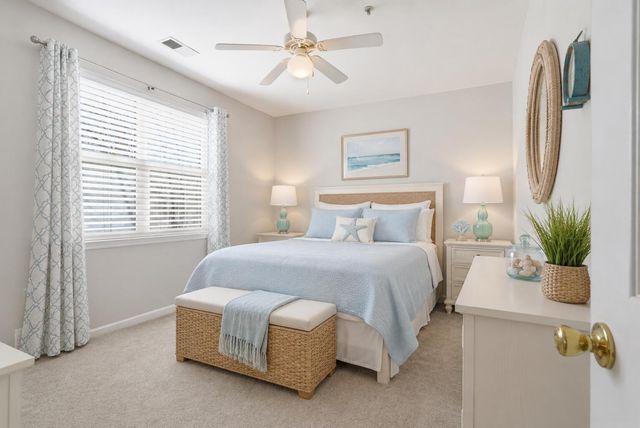 1533 Cambridge Lakes Drive Unit 203d, Mount Pleasant, SC 29464