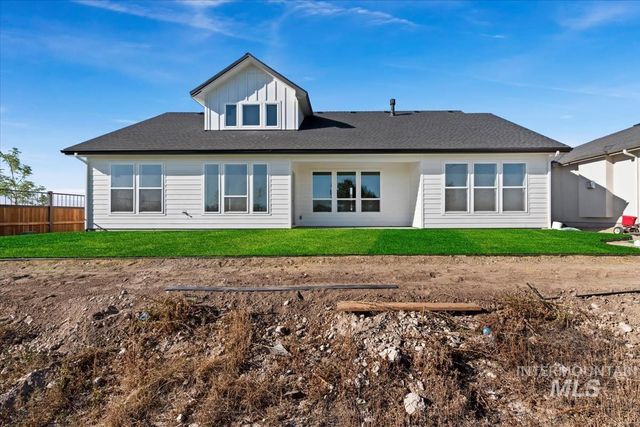 11134 S Corballis Ln, Kuna, ID 83634