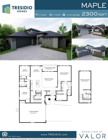 11134 S Corballis Ln, Kuna, ID 83634