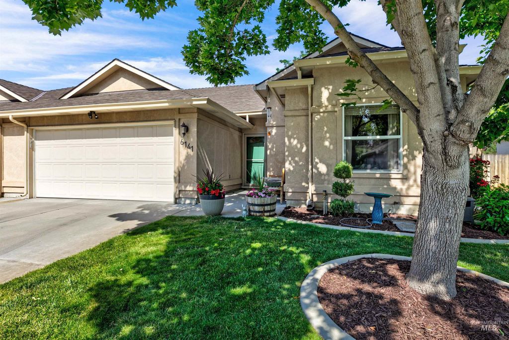 6141 N Fountain Lane, Boise, ID 83714