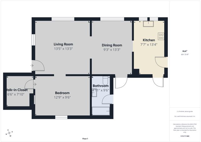 705 E 27th Street, Anderson, IN 46016