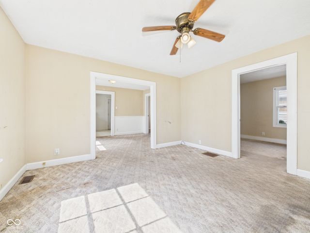 705 E 27th Street, Anderson, IN 46016