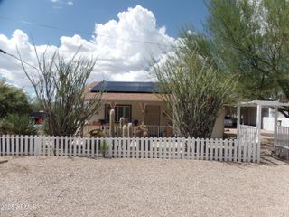 111 S A/B 1ST Street, Tombstone, AZ 85638