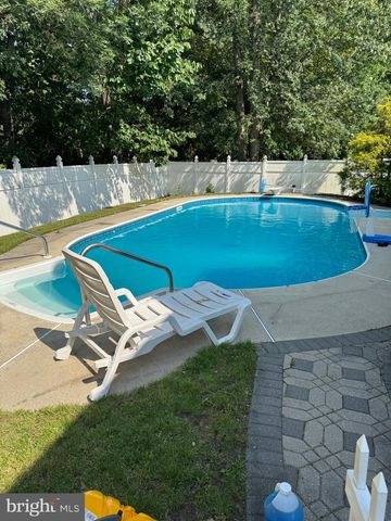 415 STOCKTON LOOP, Williamstown, NJ 08094