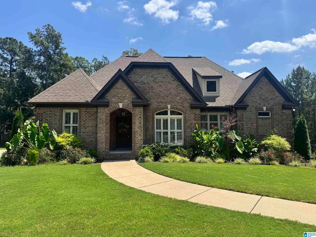 140 DEER CHASE DRIVE, Chelsea, AL 35043