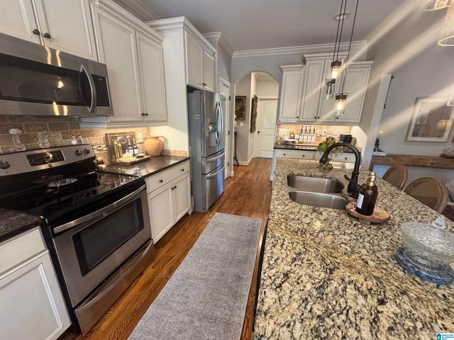 140 DEER CHASE DRIVE, Chelsea, AL 35043