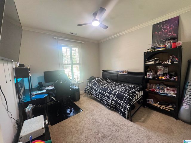 140 DEER CHASE DRIVE, Chelsea, AL 35043