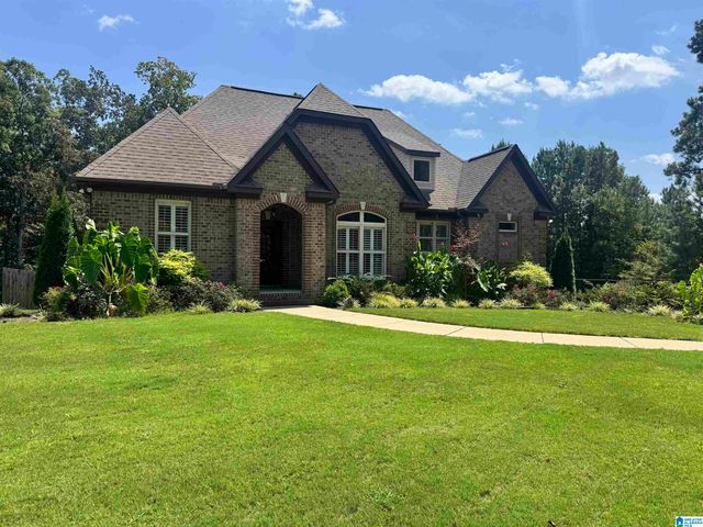 140 DEER CHASE DRIVE, Chelsea, AL 35043