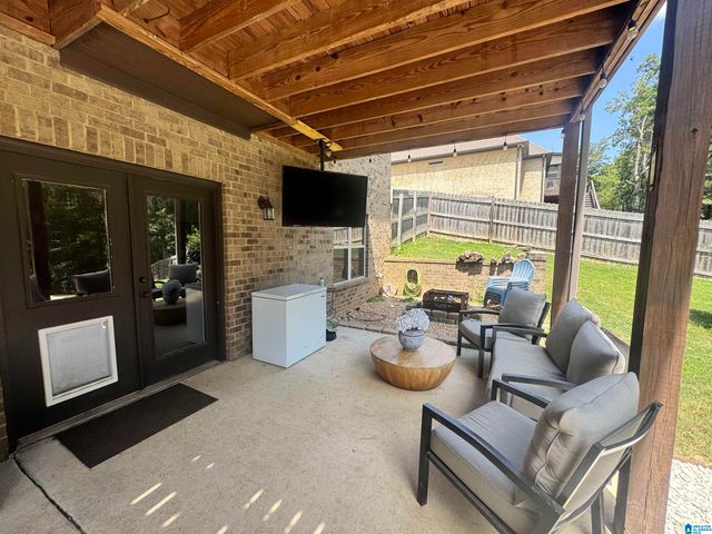 140 DEER CHASE DRIVE, Chelsea, AL 35043
