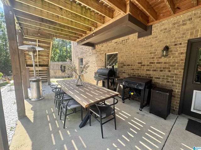 140 DEER CHASE DRIVE, Chelsea, AL 35043