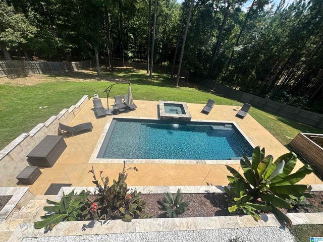 140 DEER CHASE DRIVE, Chelsea, AL 35043
