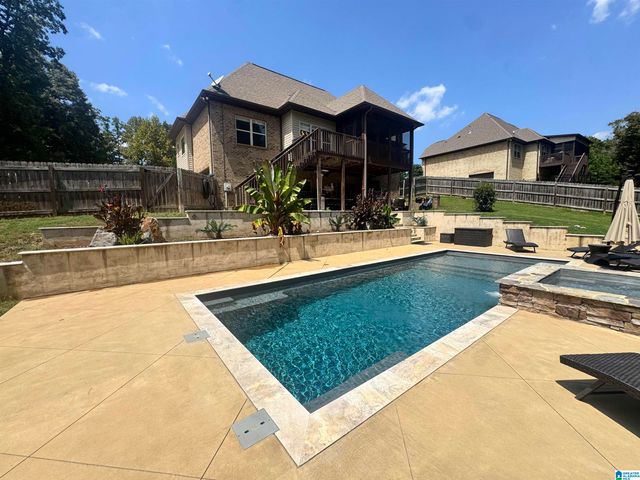 140 DEER CHASE DRIVE, Chelsea, AL 35043