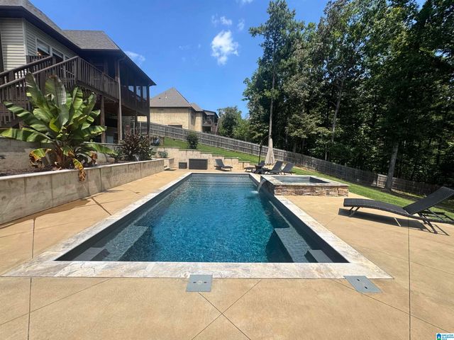 140 DEER CHASE DRIVE, Chelsea, AL 35043