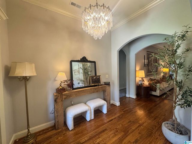 140 DEER CHASE DRIVE, Chelsea, AL 35043