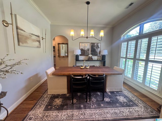 140 DEER CHASE DRIVE, Chelsea, AL 35043