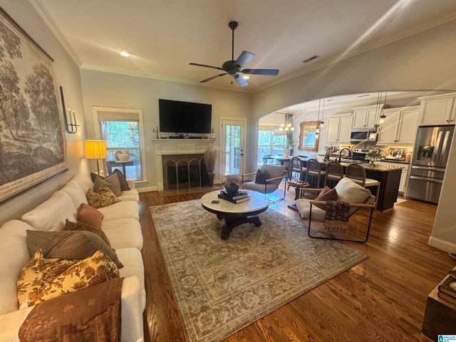 140 DEER CHASE DRIVE, Chelsea, AL 35043