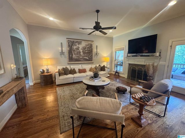 140 DEER CHASE DRIVE, Chelsea, AL 35043