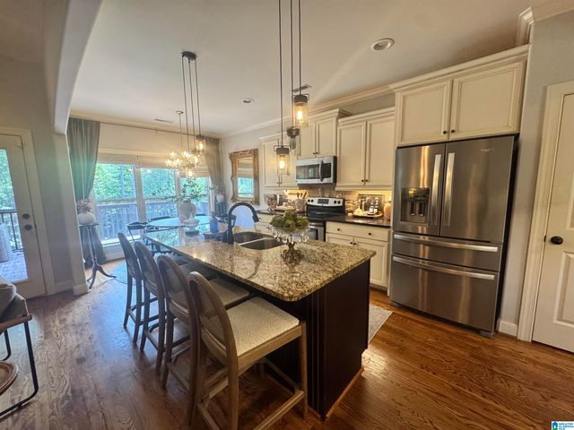 140 DEER CHASE DRIVE, Chelsea, AL 35043