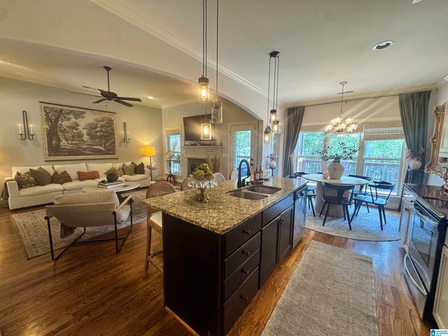 140 DEER CHASE DRIVE, Chelsea, AL 35043