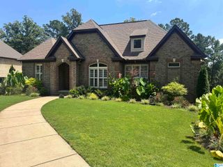 140 DEER CHASE DRIVE, Chelsea, AL 35043