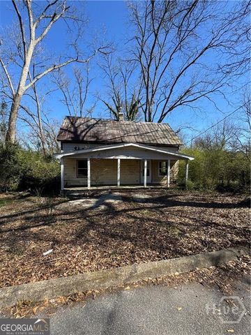 160 Macon Avenue, Athens, GA 30601