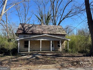 160 Macon Avenue, Athens, GA 30601