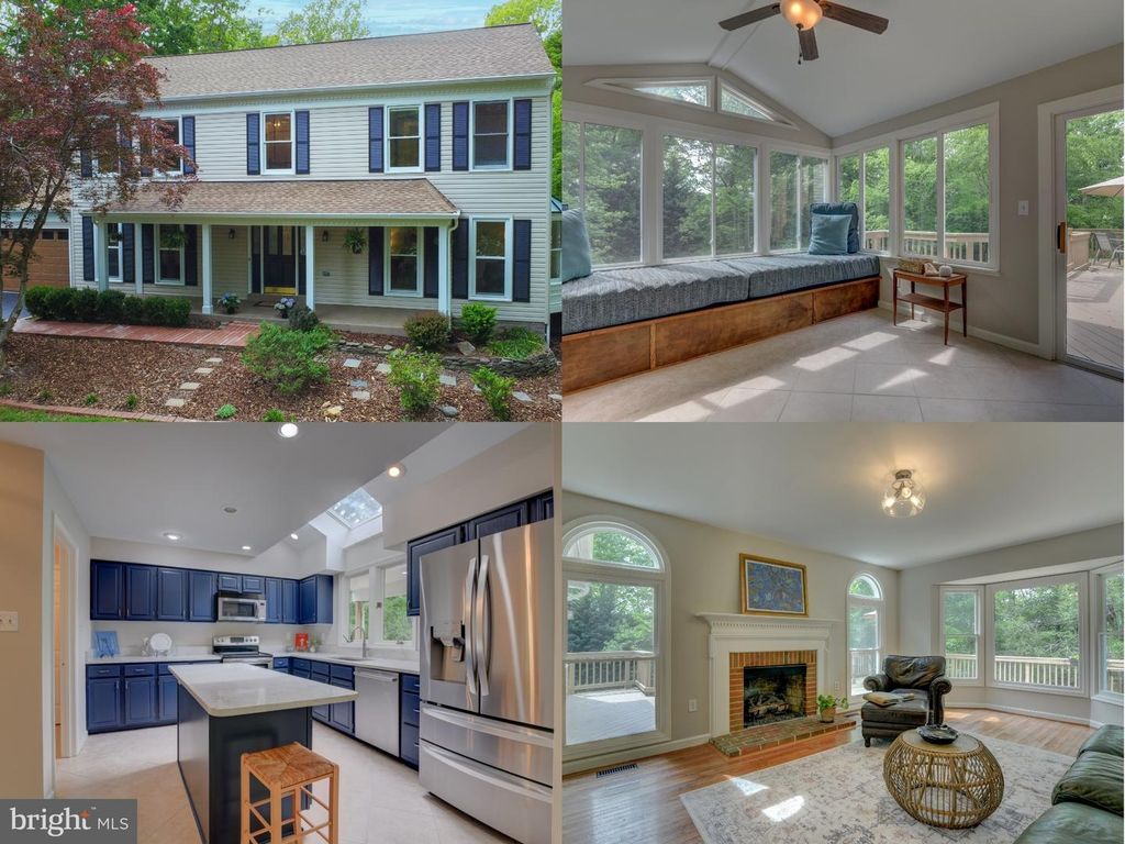 11155 ALENDALE COURT, Manassas, VA 20112