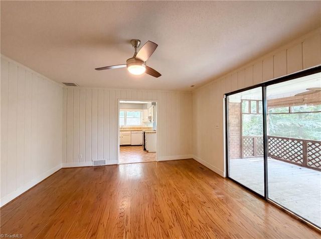 7850 Beech Forest Road, Lewisville, NC 27023